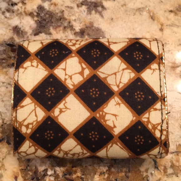 Thailand Coin Purse - Picture 2 of 4